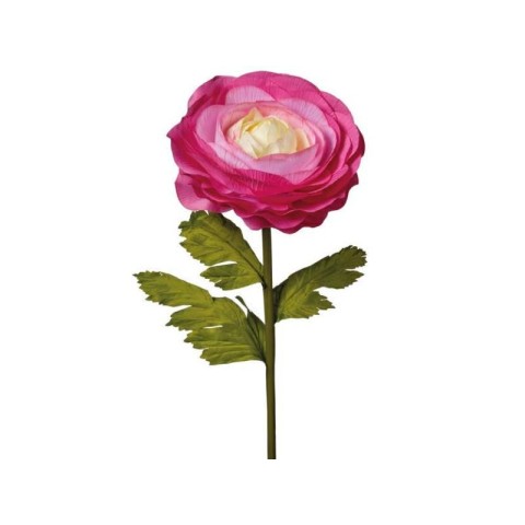 RAMO RANUNCOLO CM125 ROSA BEAUTY